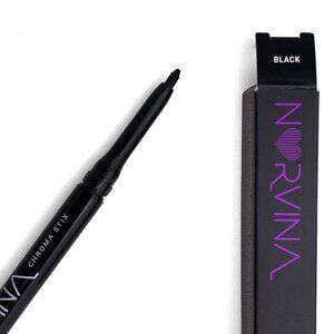 ABH Norvina - Black - Longwear Chroma Stick Makeup Pencil